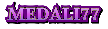 MEDALI77